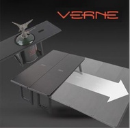 韓國 verne 超輕量 摺枱 unit table backpacker