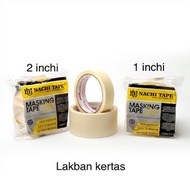 Nachi Paper Tape - Paper Insulation - Paper Tape - Masking Tape
