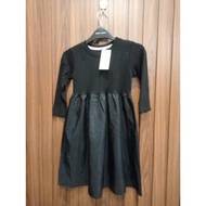 BYMO PASS - Clearance of elastic dress (5-7Y) - SIZE 7