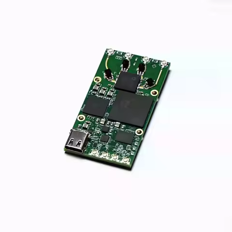 B210 B205mini Software Radio SDR Module