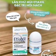 Etiaxil Roll-On Antiperspirant for Armpits (Sensitive Skin) 15ml