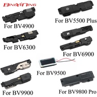 New Original Blackview BV4900 BV5500 Plus BV6300 Pro Loud Speaker Parts For Blackview BV9800 Pro BV9