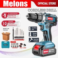 High Quality Drill Cordless Drill Hammer Drill Batteri Cordless Impact 电钻