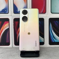 【注意內文】OPPO Reno8T 金色 128G 6.7吋 歐柏 師大 台北 實體門市 二手機 A0821