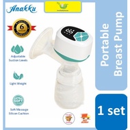 Anakku Mobile Single Electric Portable Breast Pump