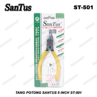 Santus 5 Inch Cutting Pliers ST-501
