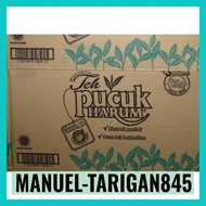 M5 Teh Pucuk Harum 350ml Karton/Dus (1 Karton 24 pcs) [GRAB&amp;GOJEK
