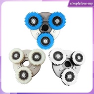 [SimpleloveMY] 70mm Clutch and 36 Teeth Planetary Gear Steel Set for Electric Bike E-bike Compatible