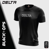 TacticaI Shirt Cotton Alpha Bravo Charlie Delta