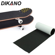 Decks Skate EC-Grip Tape Grip for Sandpaper Accessories Professinal Waterproof Skateboard Board Tape 【hot】81*22cm