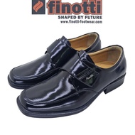 Finotti 8911 Sepatu Kantor Formal Pria Premium Sepatu Pantofel Cowok