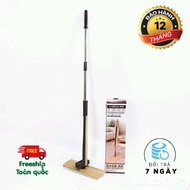 Spin Mop 360 Smart Self-Extracting Mop