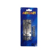 3'' S/STEEL DOOR SLOT (SS)