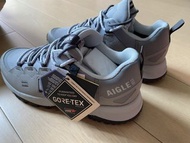 Aigle Pariot gore-tex vibram