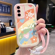 Casing For Samsung A56 5G A36 5G Case Silicone