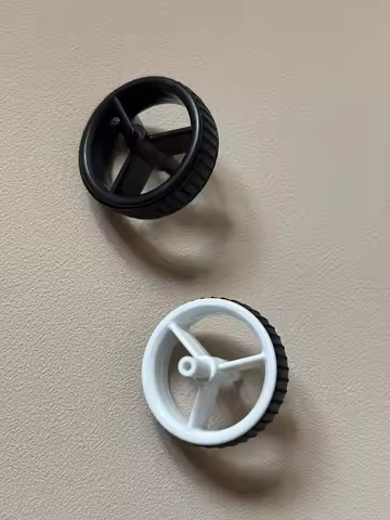 Original Mouse pulley /scroll Wheel/Roller for Razer Viper V3 Pro Gaming mouse