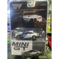 Mini gt 691 M4 GT3 7bmw