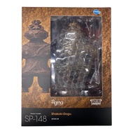 FREEing (Freeing) Shakoki Dogu Figma Table Museum - Annex -