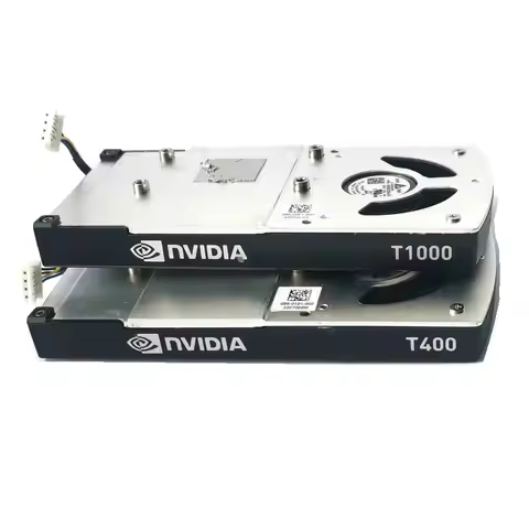 KFB0512SA-00 Four - line graphics card cooling fan for NVIDIA QUADRO T400 T1000 HZDO Lapotp