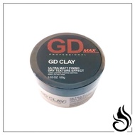 GD Clay 100g (Strong Hold Matt Look)