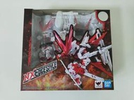 萬代 NXEDGE STYLE MBF-P02 GUNDAM ASTRAY RED DRAGON 紅龍異端鋼彈 紅異端