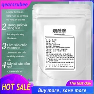 Niacinamide Bột Tinh Chất Chống điểm Vàng Nồng độ Cao Dưỡng ẩm Thu Nhỏ Lỗ Chân Lông Làm Trắng Săn Ch