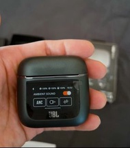 JBL Tour Pro 2 真無線藍牙耳機