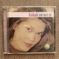 CD Aishah - The Best Of