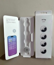 Apple AirTag 4 Pack
