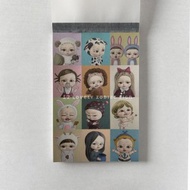 記事簿 / 12 lovery zodiac sign