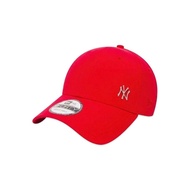 NEW ERA 940 9FORTY Logo Red Unused