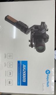 FeiyuTech AK2000C Gimbal Camera Handheld Stabilizer $1680