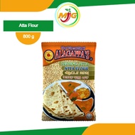 [Shop Malaysia] Atta Flour ( Alagappa's ) - 800g