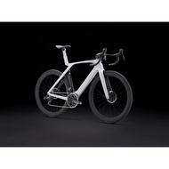 TREK Madone SLR 7 AXS Gen 7 Satin Quicksilver