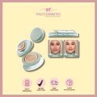 WARDAH Colorfit Cushion Matte