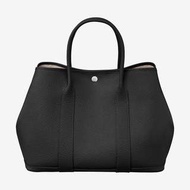 Hermes Garden Party 36 Black