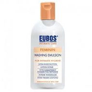 EUBOS FEMININE WASH EMULSION 250ML