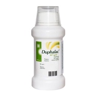 DUPHALAC LACTULOSE 200ml