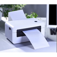 Giấy In Nhiệt Tự Dính Dạng Tập 500 Tờ 100x150 - CÓ SẴN LỚP DÁN - In Đơn TMĐT