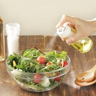 日本RISU 控量按壓式噴霧調味瓶/噴油瓶-2色可選