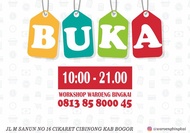 CETAK FOTO DIGITAL LAB 12R 30X40 CM LAMINASI DOFF/KANVAS