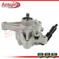 New Power Steering Pump For Honda Ridgeline 86-02731AN 06531RV0000 56100RV0A0 56100RV0A04RM 56110RN0