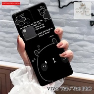 HP Vivo V30 Case Latest V30 Pro 2024/ - Rajacase - VIVO V30 5G Casing VIVO V30 PRO/ - Cartoon case M