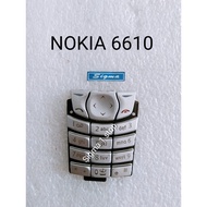 TOMBOL KEYPAD NOKIA 6610 OUTER BUTTON KEYPAD NOKIA OLD SCHOOL
