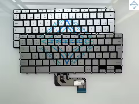 New SP Spanish Backlit For ASUS Chromebook Flip C425 C433 C434 C433TA C434T C425TA C434TA-DSM4T C425