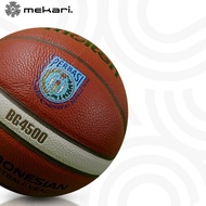 Bola Basket Molten B7G4500 ( Indoor/Outdoor ) Fiba Approved ( 2019 )