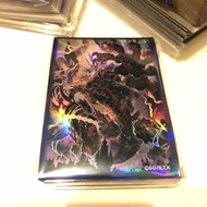 遊戲王SUB1 卡套 (天獄之王)