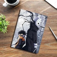 Cute Naruto iPad 10.2/iPad pro 11/iPad mini3/4/5 /iPad air/iPad pro 10.5/iPad 2017/2018/iPad 10.9 kirby iPad protective casing