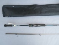Daiwa Emeraldas EME MX 86ML-E 釣魚竿