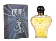 BLACK  COBRA PERFUME FOR MEN 100 ML